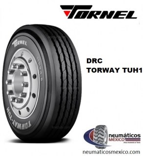 DRC TORNEL TORW TUH16